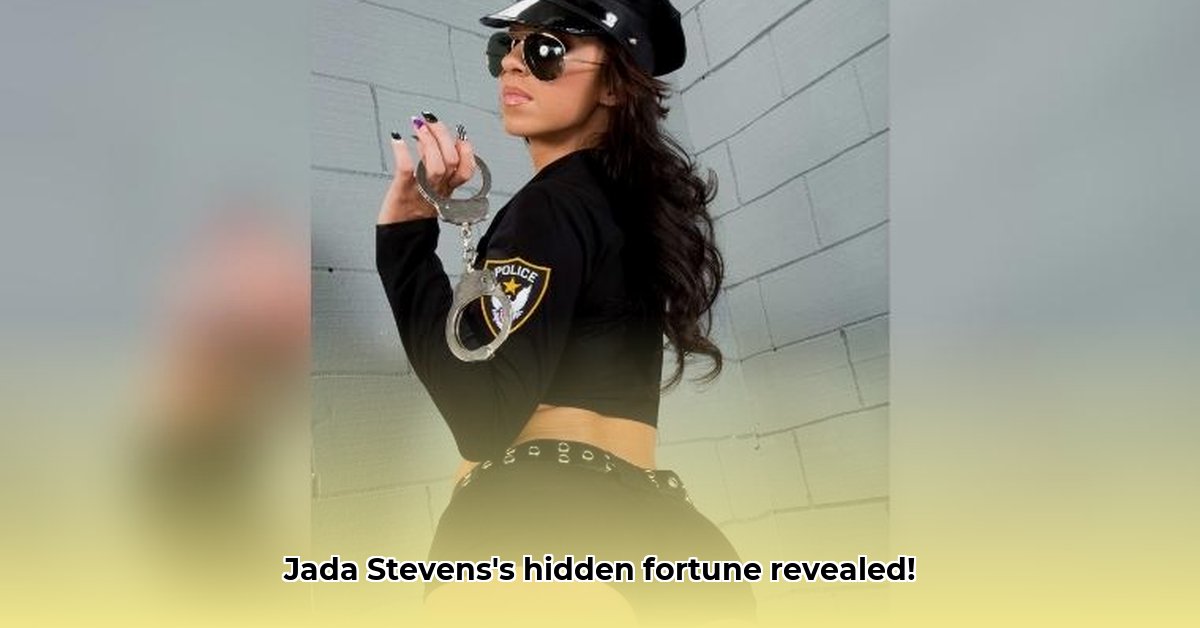 jada-stevens-net-worth